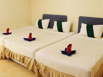 Albergue Kinnaree House