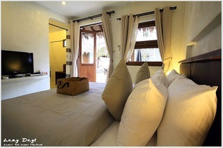 Hotel Lazy Days Samui Beach Resort