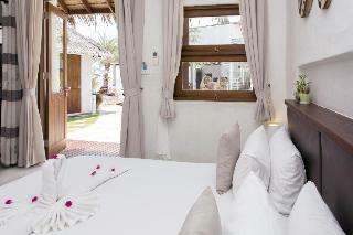 Hotel Lazy Days Samui Beach Resort