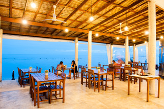 Hotel Lazy Days Samui Beach Resort