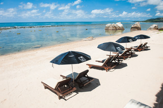 Hotel Lazy Days Samui Beach Resort