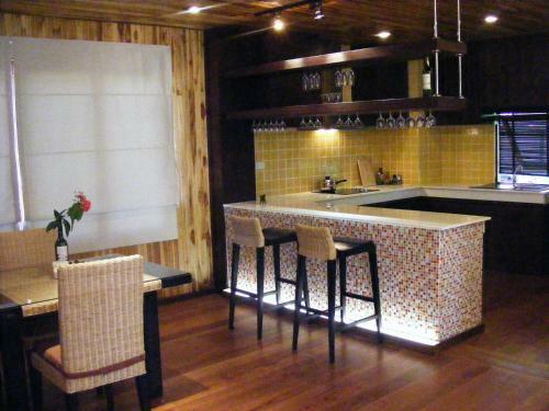 Baan Nana Villa