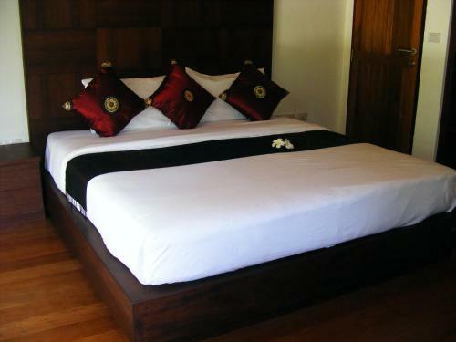 Baan Nana Villa