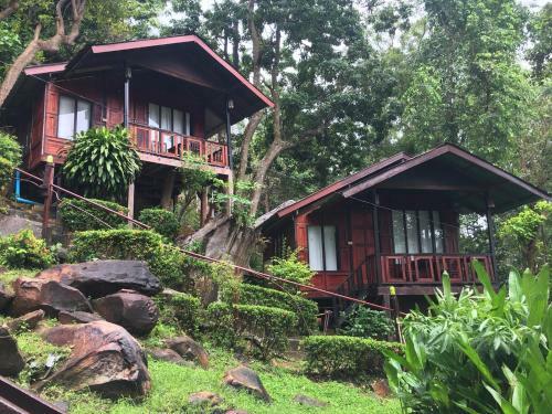 Phi Phi Green Hill Resort
