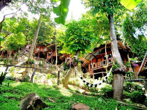 Phi Phi Green Hill Resort