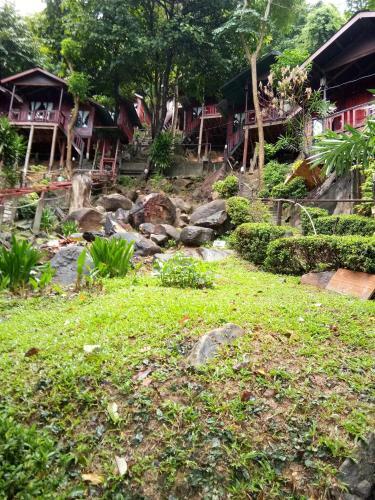 Phi Phi Green Hill Resort