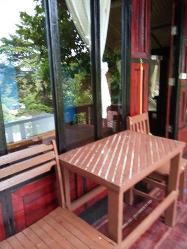 Phi Phi Green Hill Resort