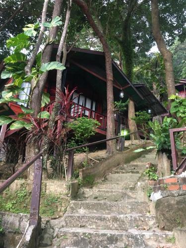 Phi Phi Green Hill Resort