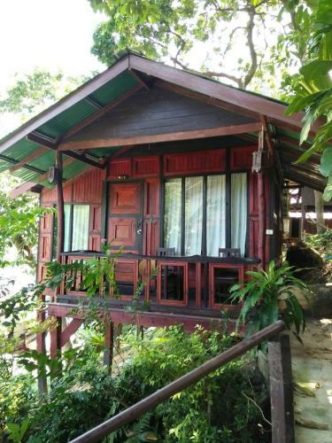 Phi Phi Green Hill Resort