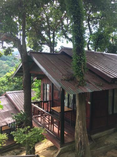 Phi Phi Green Hill Resort
