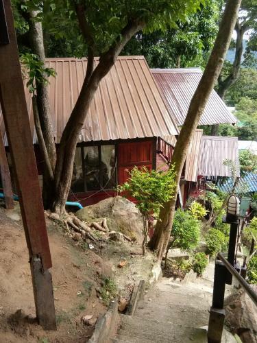 Phi Phi Green Hill Resort