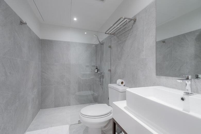 True Siam Hotel