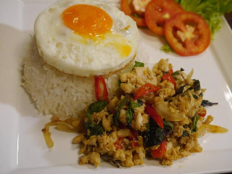 True Siam Hotel