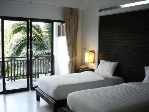 Hotel Holiday Park