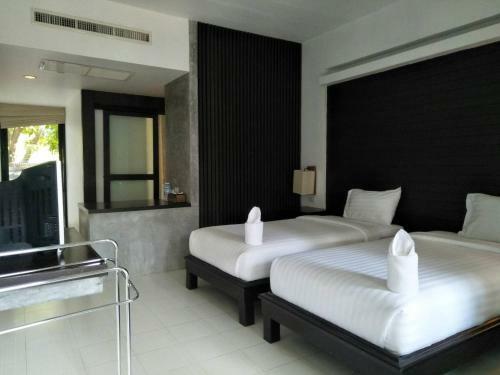 Hotel Holiday Park