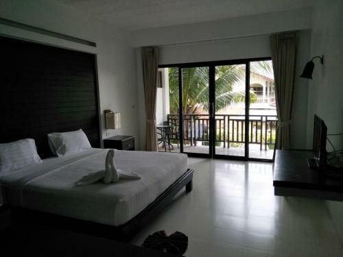Hotel Holiday Park
