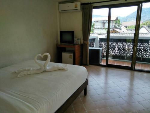 Hotel Holiday Park