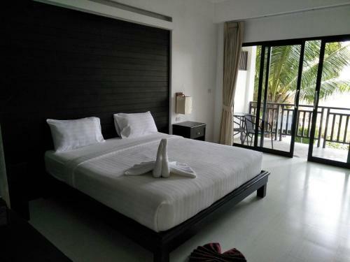 Hotel Holiday Park