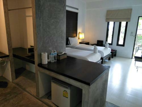 Hotel Holiday Park