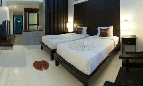 Hotel Holiday Park