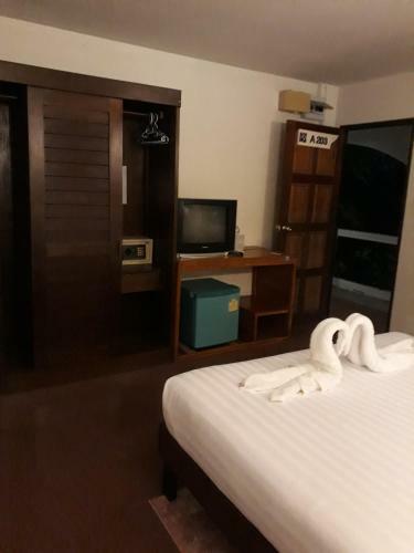 Hotel Holiday Park