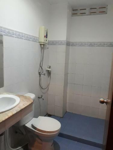 Hotel Holiday Park