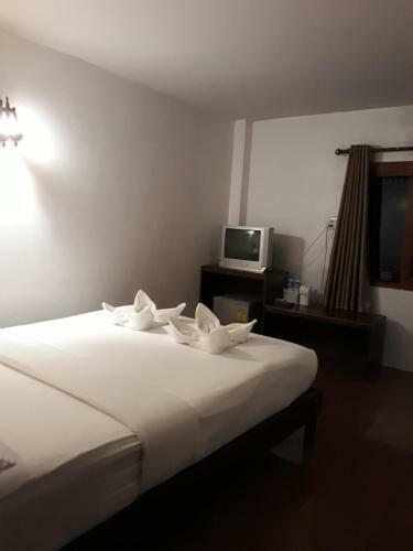 Hotel Holiday Park