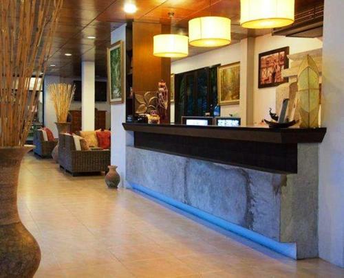 Hotel Holiday Park