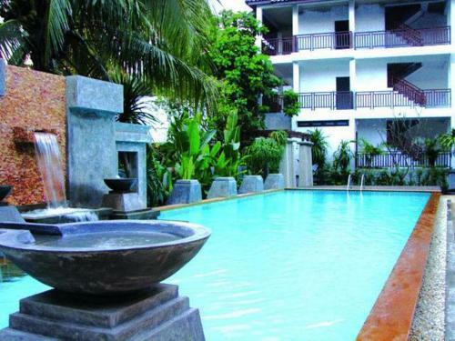 Hotel Holiday Park