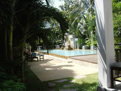 Hotel Holiday Park