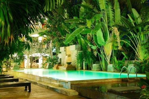Hotel Holiday Park