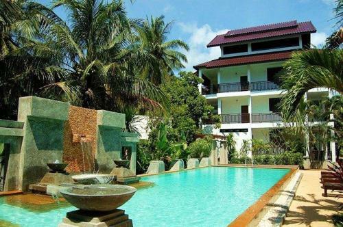 Hotel Holiday Park