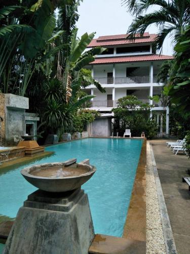 Hotel Holiday Park