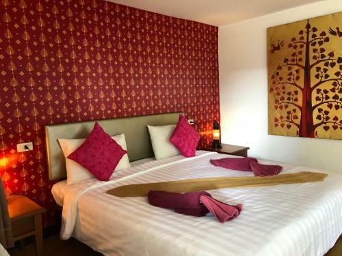 Hotel Paradise Resort Phi Phi