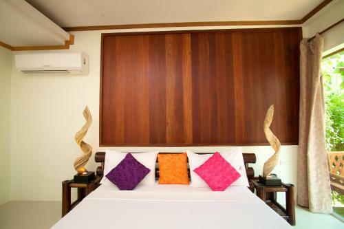 Hotel Paradise Resort Phi Phi