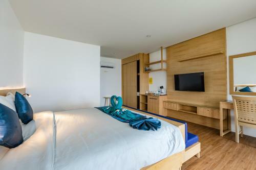 Hotel Paradise Resort Phi Phi