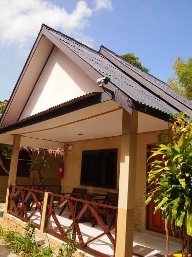 Hotel Paradise Resort Phi Phi