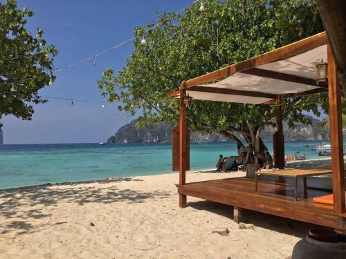Hotel Paradise Resort Phi Phi