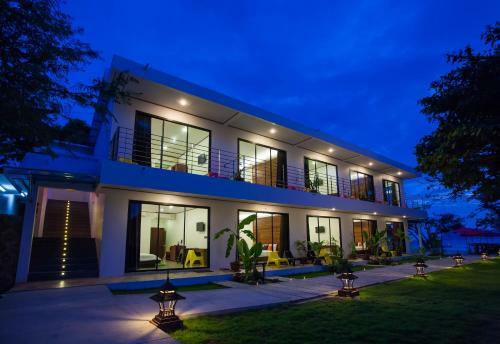 Hotel Paradise Resort Phi Phi