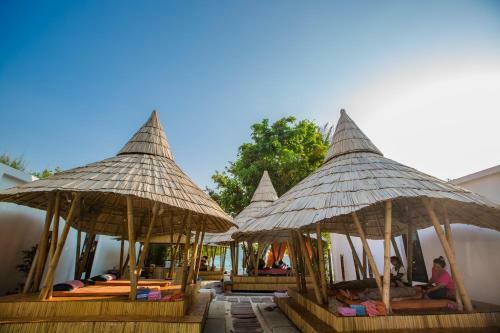 Hotel Paradise Resort Phi Phi