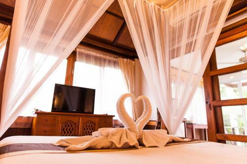 Hotel Cocopalm Beach Resort