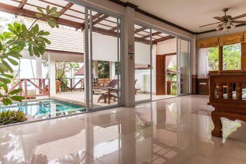 Hotel Cocopalm Beach Resort