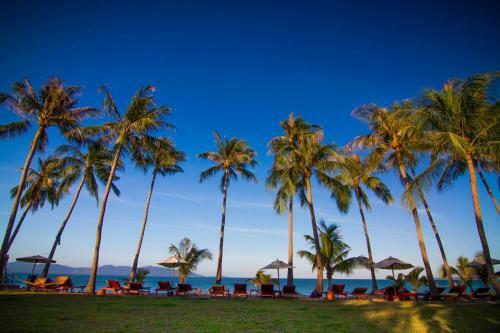 Hotel Cocopalm Beach Resort