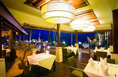 Hotel Cocopalm Beach Resort