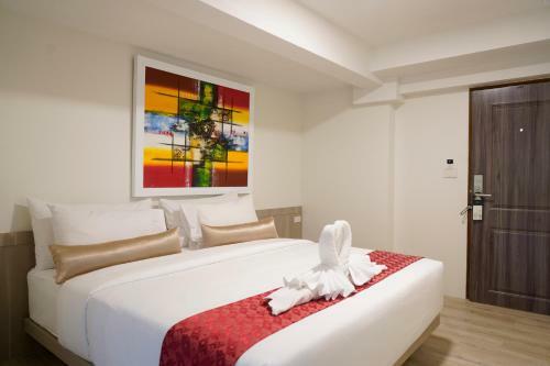 Hostal Sawasdee House