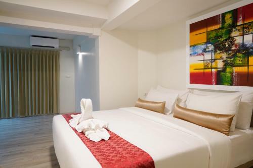 Hostal Sawasdee House