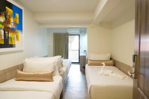 Hostal Sawasdee House