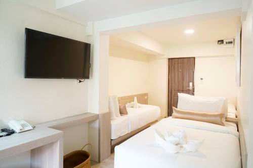 Hostal Sawasdee House