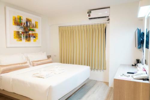 Hostal Sawasdee House