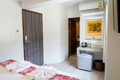 Hostal Sawasdee House